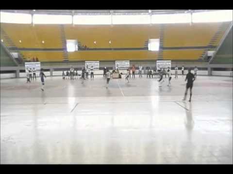 PUEBLO BELLO VS PAILITAS