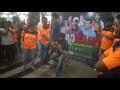 Rohit Soni Sing And Play Guitar In DD Mall Of Nikhil Sachdeva Roadies Xi Winner