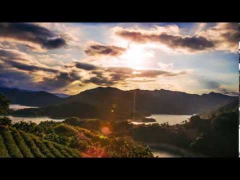 Blue Ballad - Christof Moser