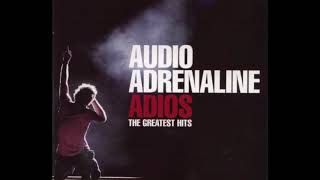 Audio Adrenaline - Mighty Good Leader