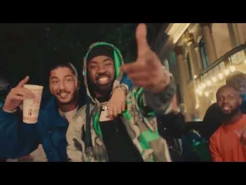 MERO x TION WAYNE – SAVAGE [Official Video] remix