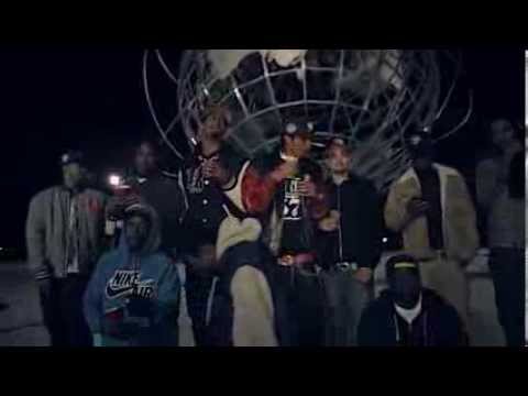 NOREAGA feat City Boy Dee, Tweez, & Yung Reallie - FukWitUsUKnowWeGotIt (Good Belt Gang)