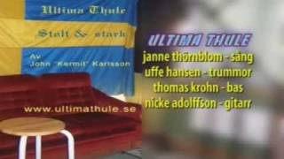 Ultima Thule Dokumentär
