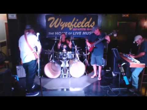 The Groove Shoes Wyn's 05/28/2014 Set #1