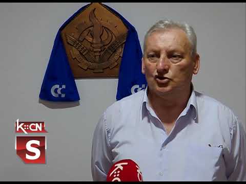 Povereništvo sindikata u opštini Šid