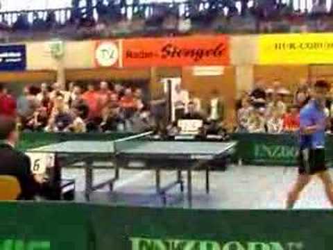 Enzborn Cup - Singen (Showturnier) 2