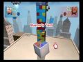 Boom Blox Bash Party Gameplay Collection