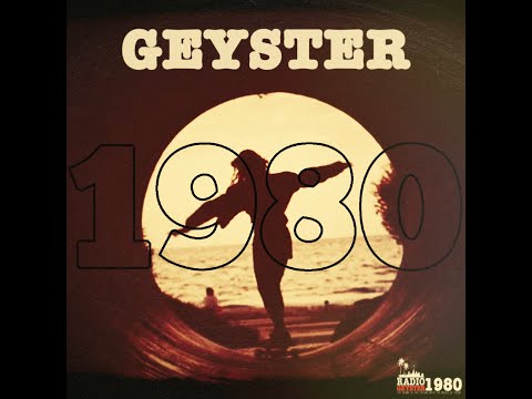 Geyster - 1980 (radio edit)