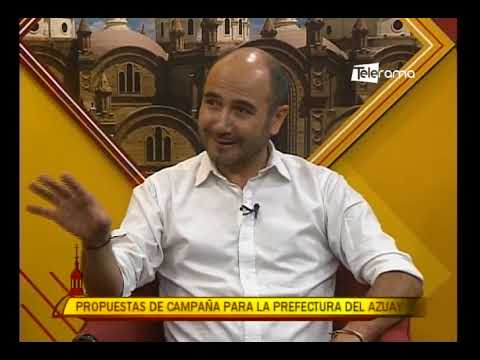 Cuenca Desde Adentro Programa #142