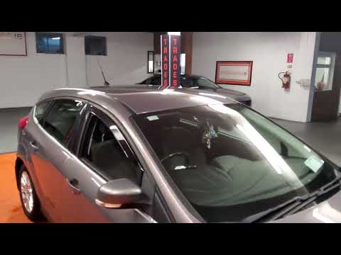 Ford Focus 2.0 TDCI 115PS POWERSHIFT EDGE - Image 2