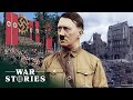 The Complete Story Of Hitler S Rise To Power In 3 Hours