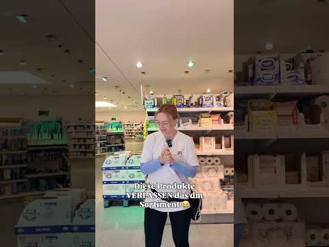 These products are LEAVING the dm range 😭 #dm #drugstore #discontinued