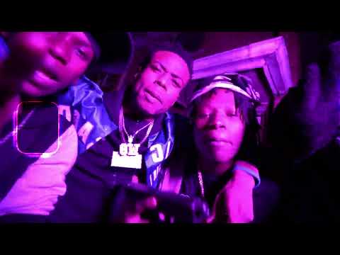 Splat & BThang "Off The Top" (OFFICIAL VIDEO) Shot By @EA_4K_FILMS