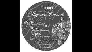 Redshape - Pain