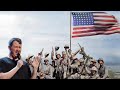 Brofessor Shane Gillis Shares World War 2 Stories