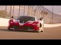 Ferrari FXX-K | Top Gear