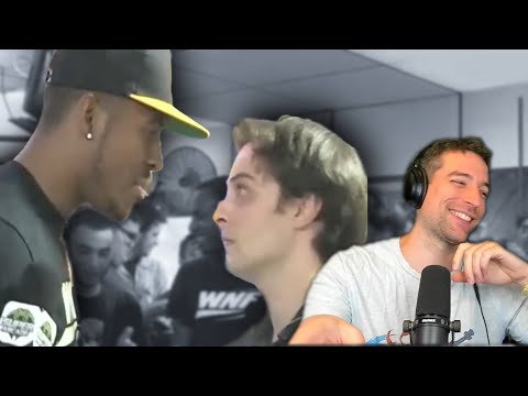 Times FGC Bullies Got Humbled