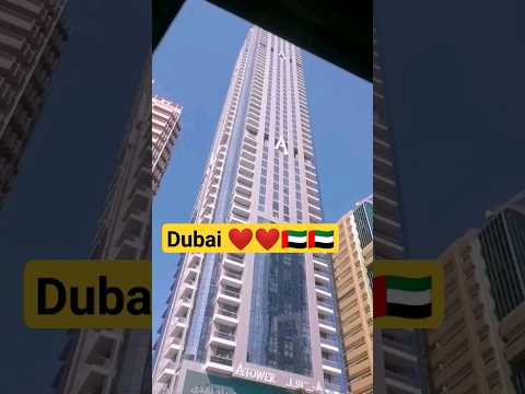 Dubai Tour - Dubai WhatsApp Status 2024 - Uttam K Bharti #dubai #uae #dubaivlog #status #statusvideo