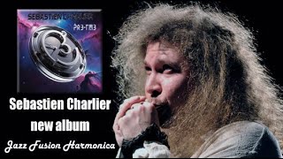 Download lagu SEBASTIEN CHARLIER - PR3-TM3 new album mp3 Download lagu SEBASTIEN CHARLIER - PR3-TM3 new album mp3