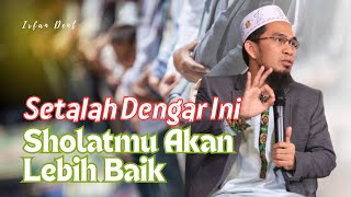 Download lagu Rahasia Besar Shalat: Kunci Sukses Dunia & Selamat Akhirat - Ustadz Adi Hidayat  mp3 Download lagu Rahasia Besar Shalat: Kunci Sukses Dunia & Selamat Akhirat - Ustadz Adi Hidayat  mp3