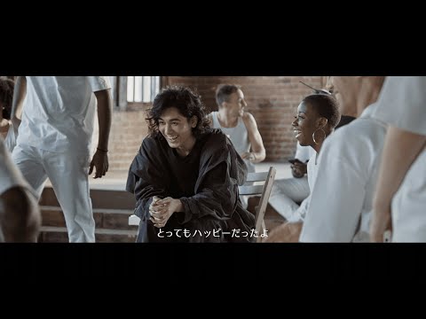 藤井 風(Fujii Kaze)  - "何なんw"(Nan-Nan) Behind The Scenes