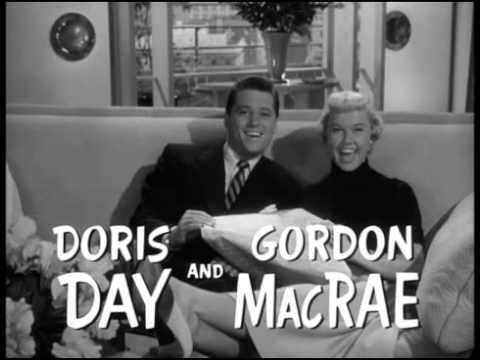 "Starlift" Theatrical Trailer (1951)