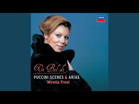 Puccini: Manon Lescaut, Act II: In quelle trine morbide