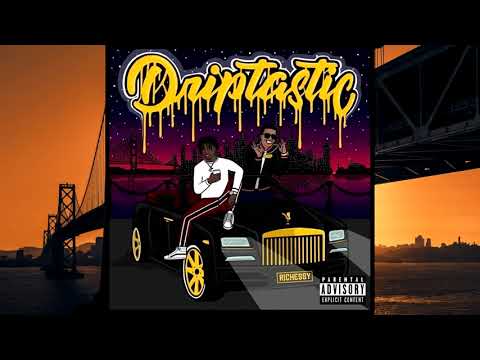 JT The 4th x Guapely-Driptastic (Prod. By Modxz)