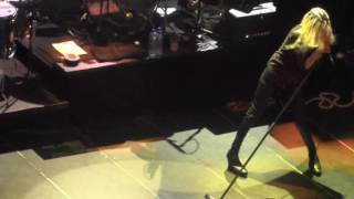 The Kills - Cheap And Cheerful (Paradiso Amsterdam 21/10/2016)