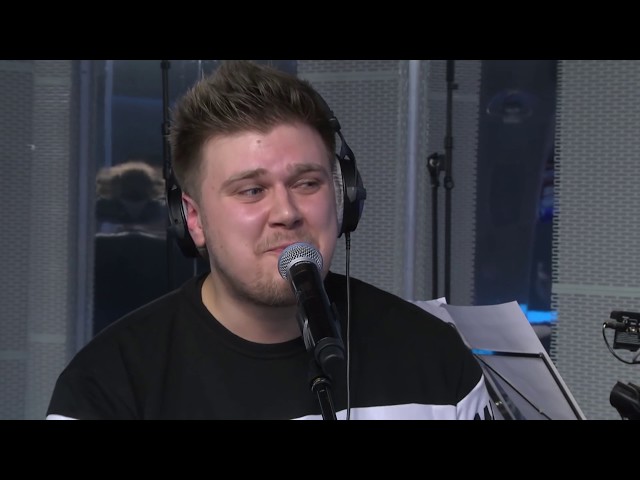 Nechaev - Радиоволны