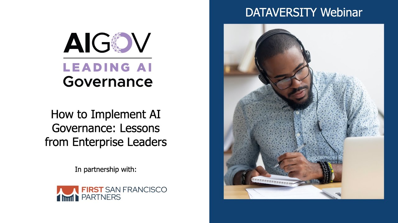 How to Implement AI Governance: Lessons from Enterprise Leaders