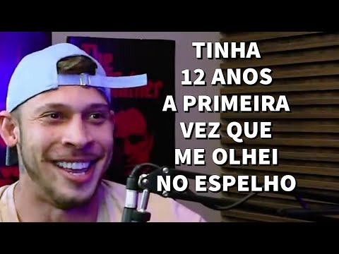 COMO RAMON DINO (FISICULTURISTA) DESCOBRIU QUE TINHA BOA GENETICA PRO ESPORTE