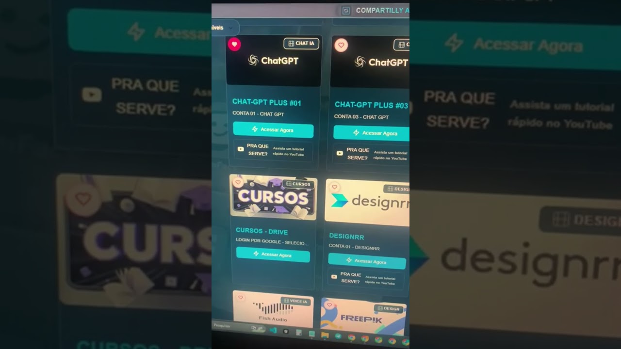 Depoimento em Vídeo 2