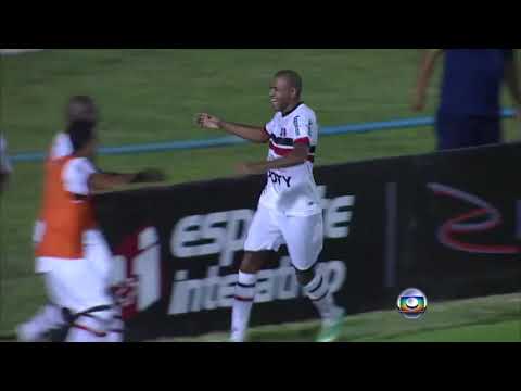 Guarany de Sobral 0 x 1 Santa Cruz - Copa do Nordeste 2014