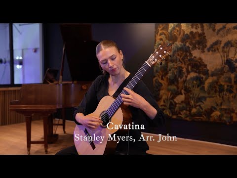 Cavatina (Arr. John C. Williams)