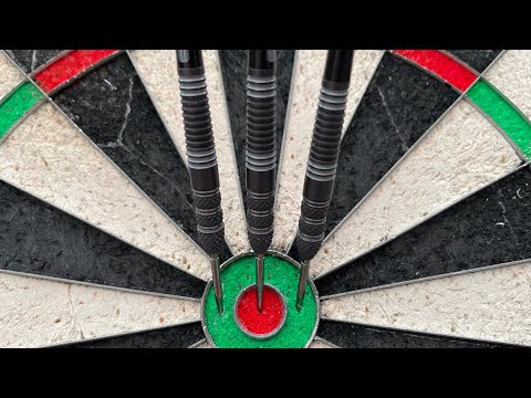 Target RVB Echo darts 23g