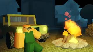 Cover art for Armageddon TBBF Theme