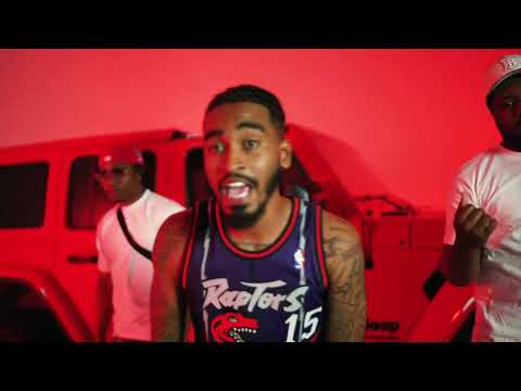 HLBSANTANA FT PESO PESO - "SAVAGE" (Official Video)