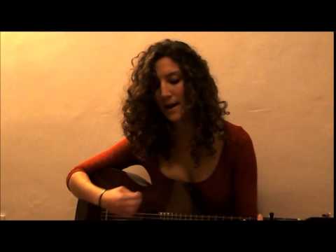 Celtas Cortos - Blues del Pescador (Paula Usabiaga Cover)