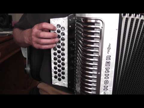 Dunking Biscuits  - a tutorial for the GCF melodeon