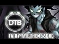 Fairy Tail Main Theme Song Remix