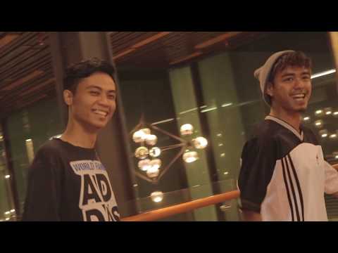 2wo Bones - NIAT (BLOOPERS)