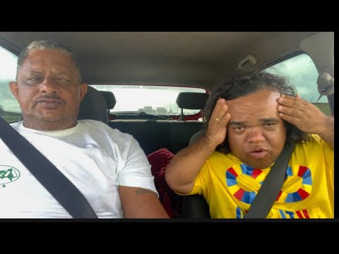 BIRO AGORA ARRUMOU, TOMAR CONTA DE TIAGUINHO ANAO 😂|@reprisedoboderoco 