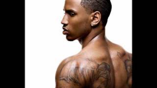 Trey Songz - Can&#39;t Be Friends *NEW* 2010