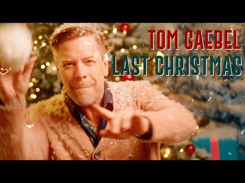 Tom Gaebel - Last Christmas (Official Video)