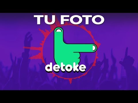 Ozuna - Tu Foto (DJ Cowen) [REMIX 2017]