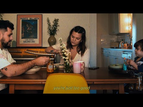 Thumbnail for I Get Overwhelmed Sometimes video