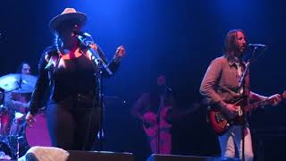 Elle King - Shame (Columbus, 11-9-18)