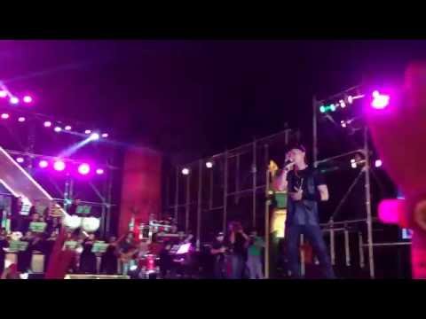 Thu Nge Chin Myar Swar (Live)