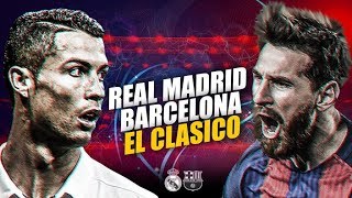 Download lagu El-Classico -Real Madrid Vs Barcalona-HD 720P - 7-May-2018 Full Match mp3